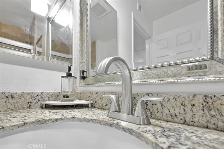 Granite counter tops