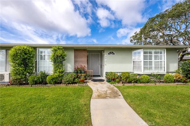 1241 Knollwood Road 46g, Seal Beach, California 90740