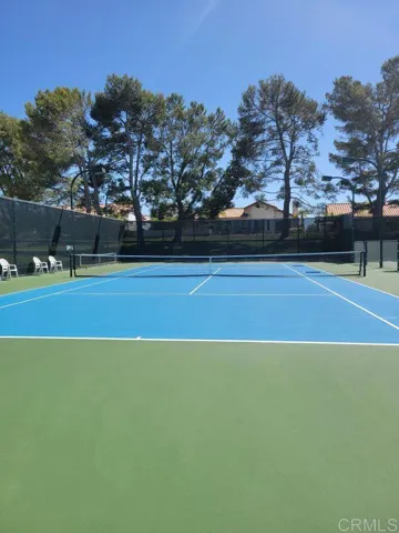 Tennis