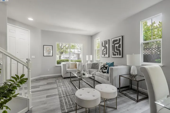 30 Terraced Hills Way, San Ramon, California 94583