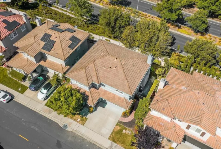 30 Terraced Hills Way, San Ramon, California 94583