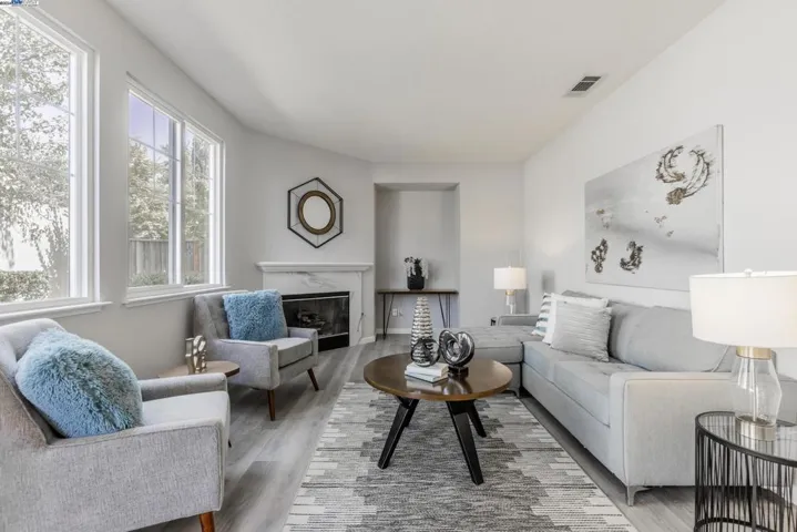 30 Terraced Hills Way, San Ramon, California 94583
