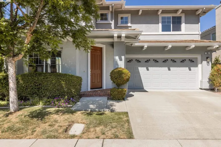 30 Terraced Hills Way, San Ramon, California 94583