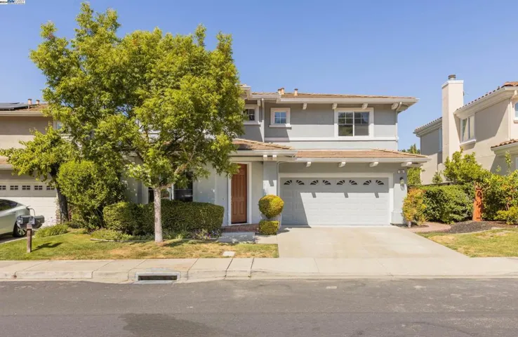 30 Terraced Hills Way, San Ramon, California 94583