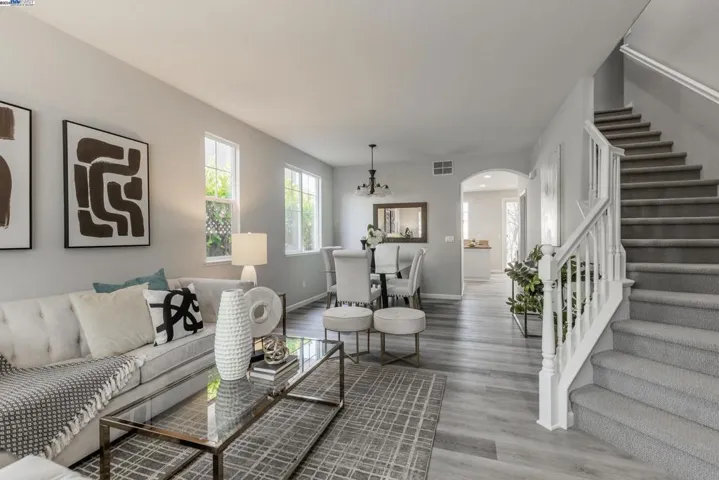30 Terraced Hills Way, San Ramon, California 94583