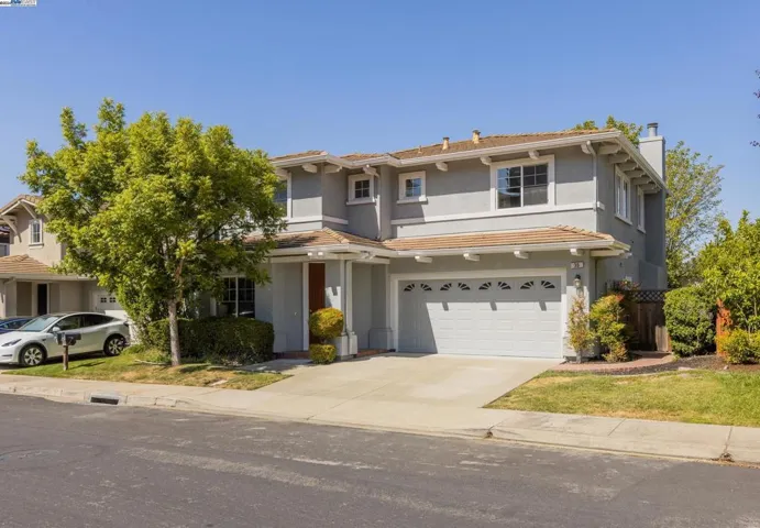 30 Terraced Hills Way, San Ramon, California 94583