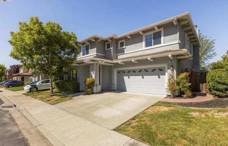 30 Terraced Hills Way, San Ramon, California 94583