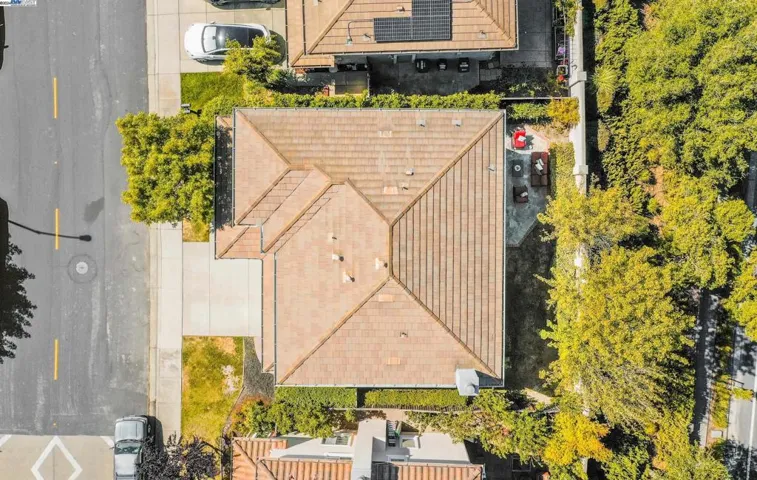30 Terraced Hills Way, San Ramon, California 94583
