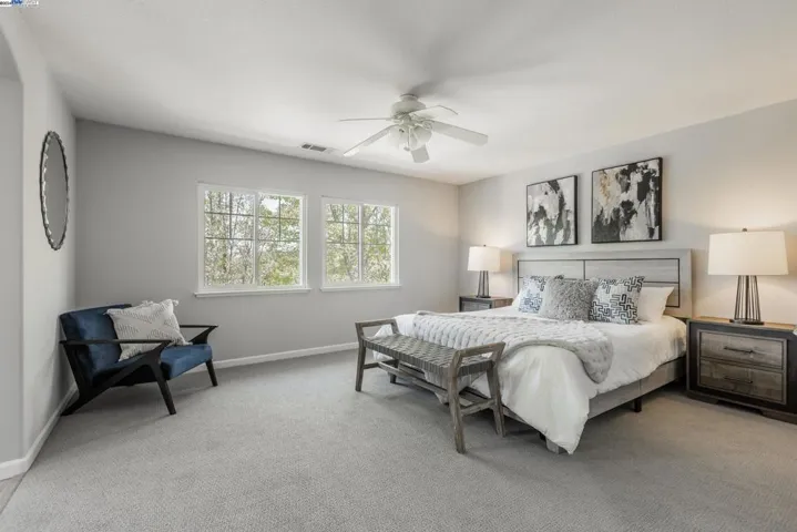 30 Terraced Hills Way, San Ramon, California 94583
