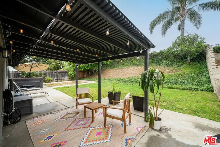 19711 Parkview Terrace Te, Yorba Linda, California 92886