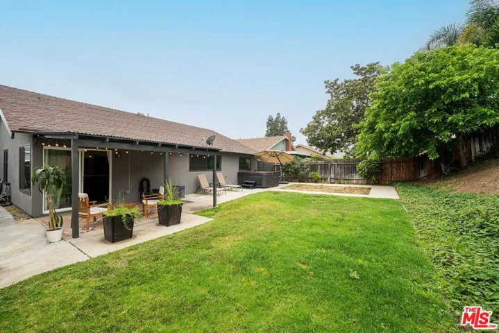 19711 Parkview Terrace Te, Yorba Linda, California 92886