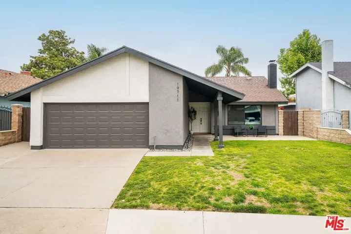 19711 Parkview Terrace Te, Yorba Linda, California 92886