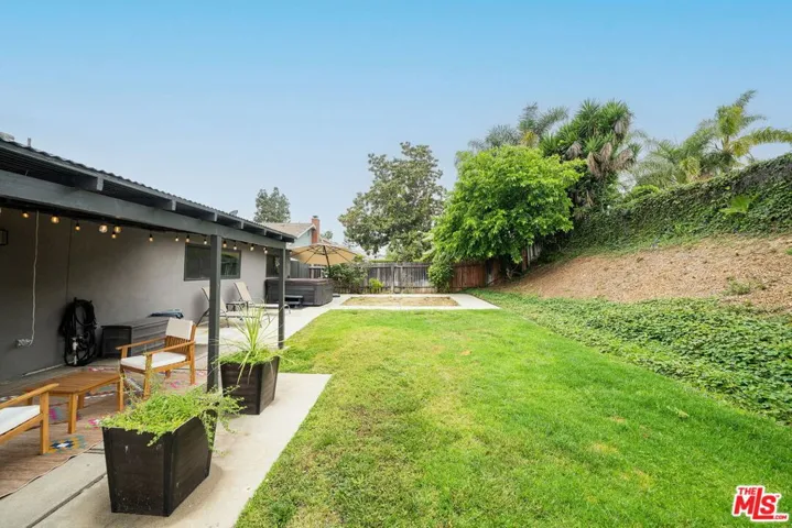 19711 Parkview Terrace Te, Yorba Linda, California 92886