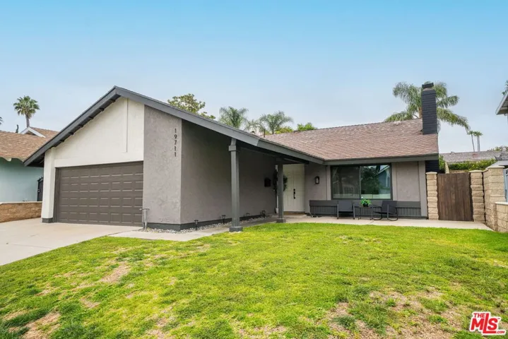 19711 Parkview Terrace Te, Yorba Linda, California 92886