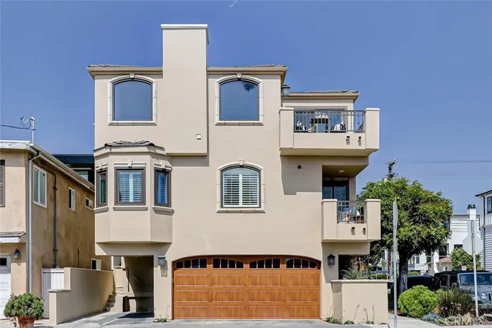 303 7th Street A, Manhattan Beach, California 90266