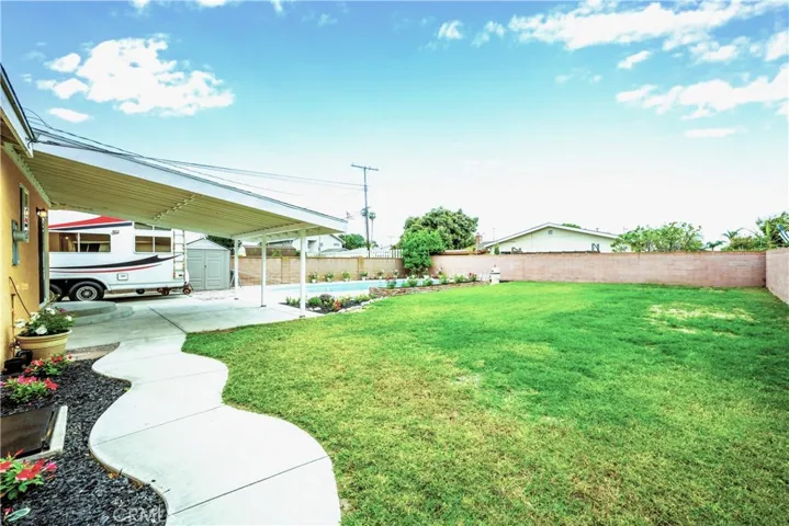 13351 Wilson Street, Garden Grove, California 92844