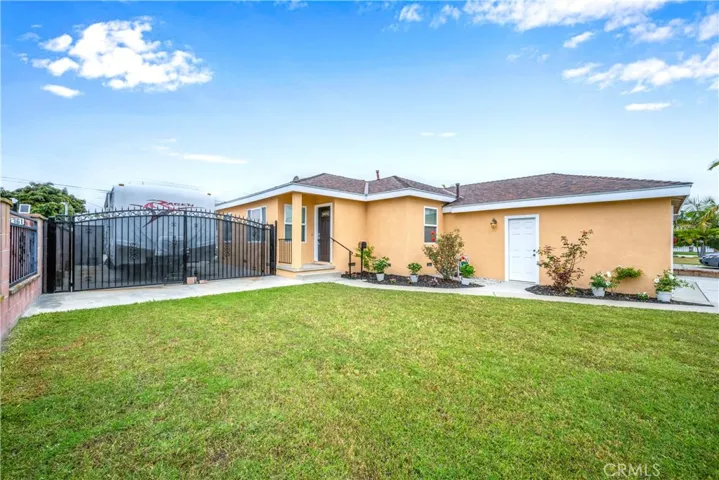 13351 Wilson Street, Garden Grove, California 92844