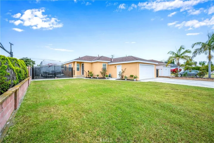13351 Wilson Street, Garden Grove, California 92844