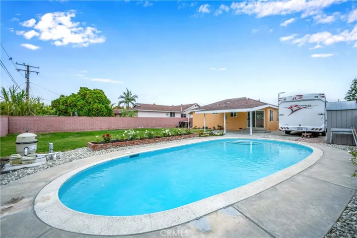 13351 Wilson Street, Garden Grove, California 92844