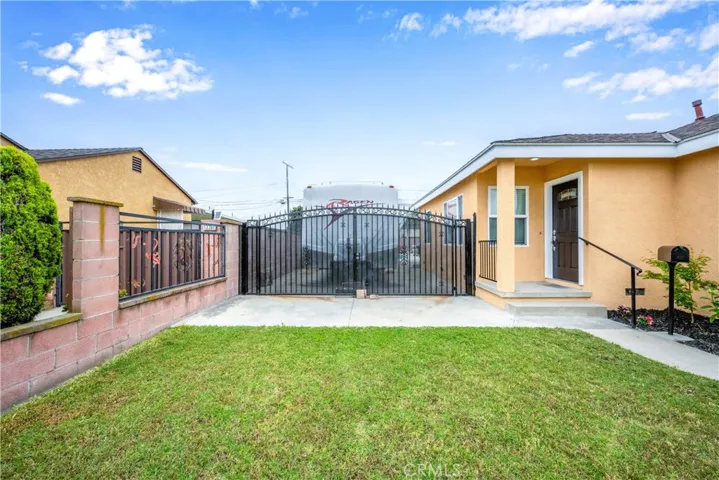 13351 Wilson Street, Garden Grove, California 92844