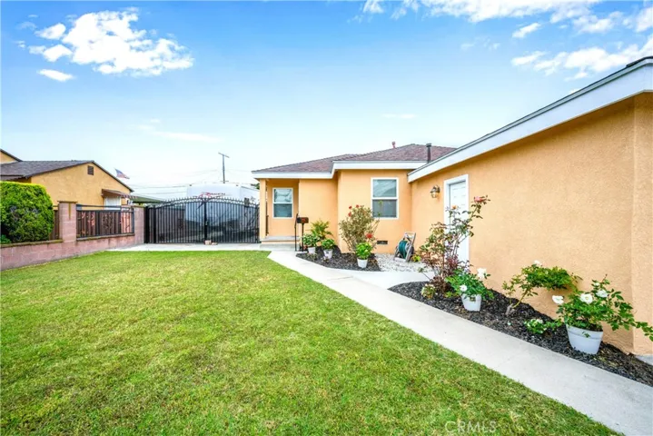 13351 Wilson Street, Garden Grove, California 92844