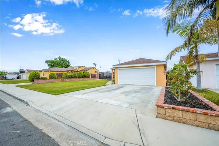 13351 Wilson Street, Garden Grove, California 92844