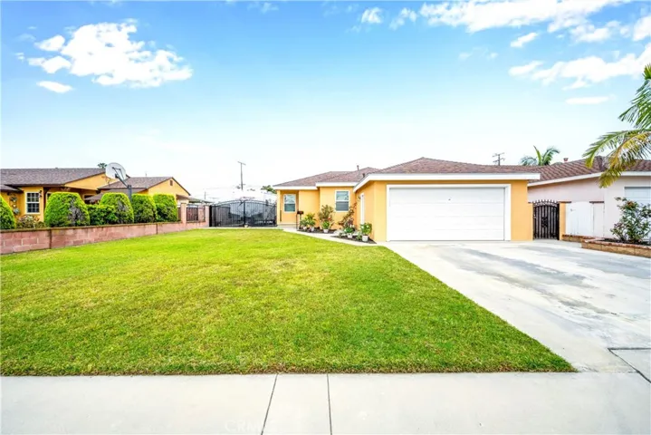 13351 Wilson Street, Garden Grove, California 92844