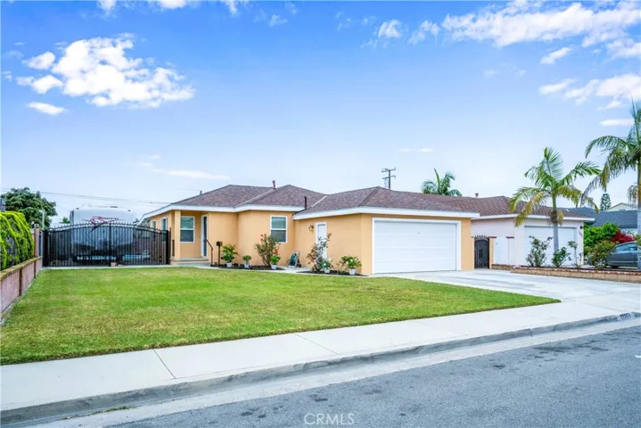 13351 Wilson Street, Garden Grove, California 92844