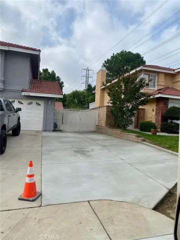 25921 Hinckley Street 2, Loma Linda, California 92354