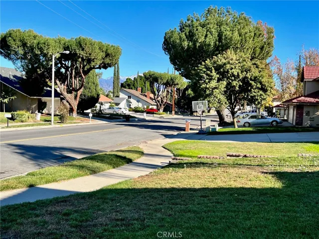25921 Hinckley Street 2, Loma Linda, California 92354