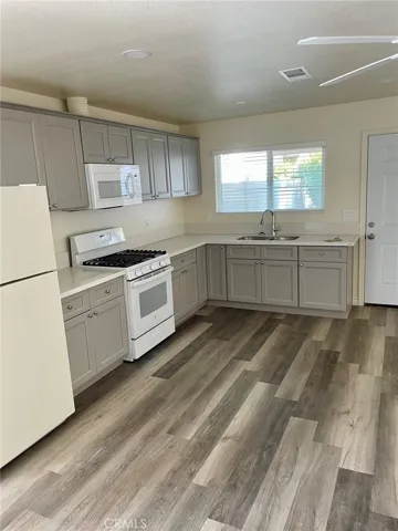 25921 Hinckley Street 2, Loma Linda, California 92354