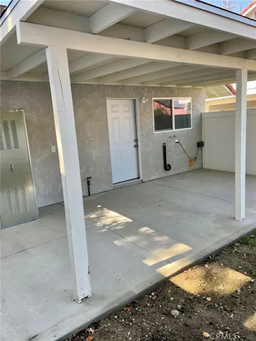 25921 Hinckley Street 2, Loma Linda, California 92354