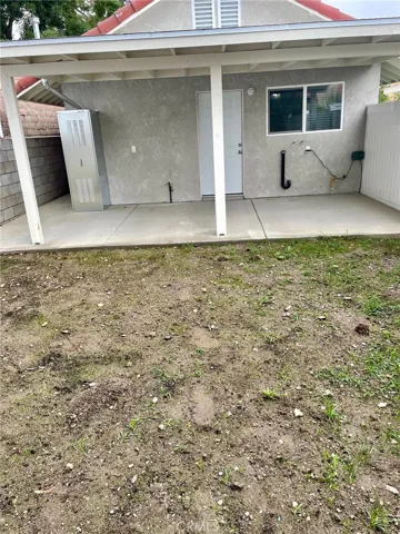 25921 Hinckley Street 2, Loma Linda, California 92354