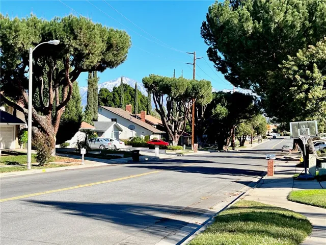 25921 Hinckley Street 2, Loma Linda, California 92354