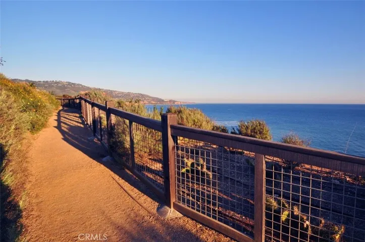 Walking Path