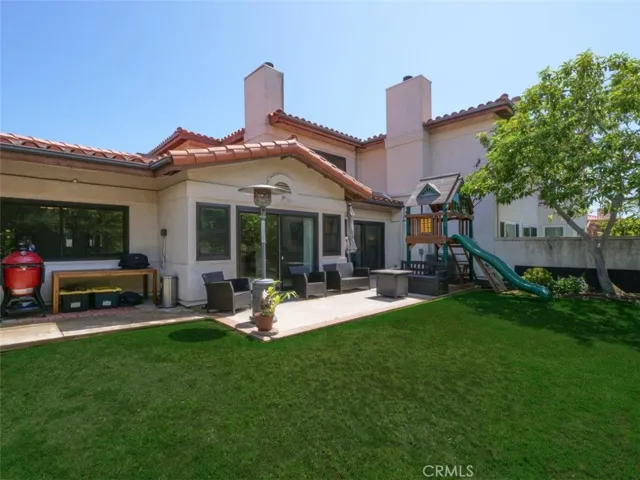 Back Elevation