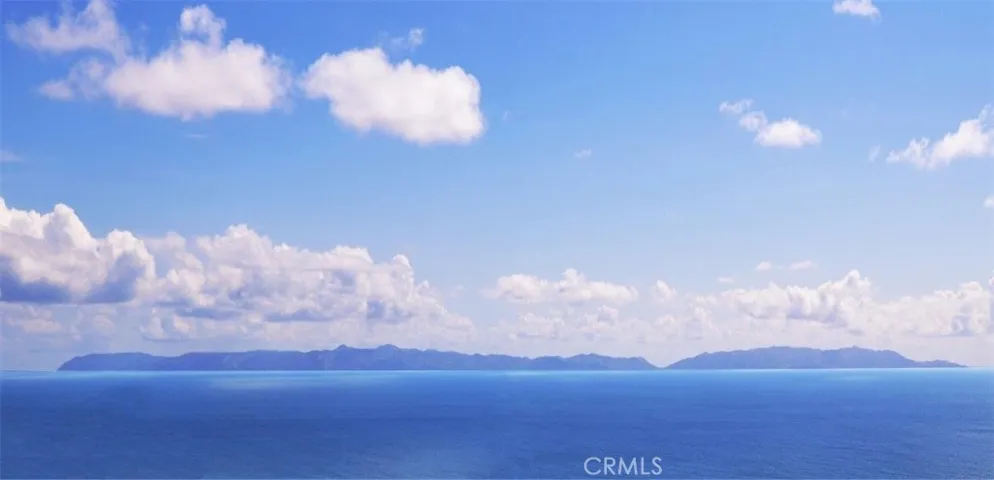 Full Catalina View from the Community