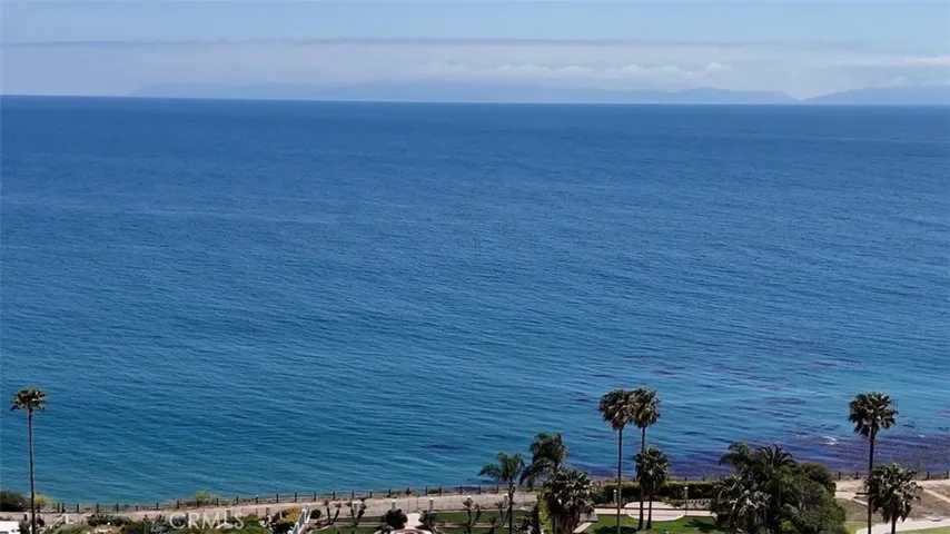 Aerial Ocean