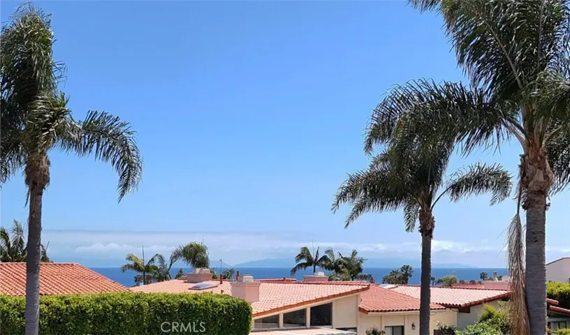 View from Bedroom