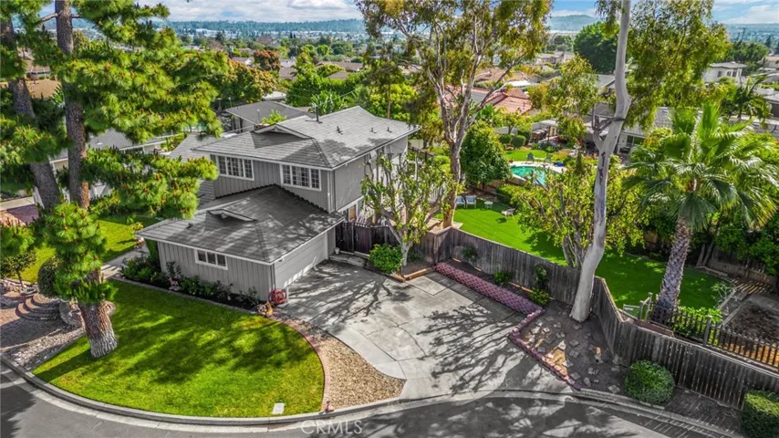 1321 Denise Court, Brea, California 92821