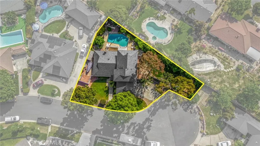 1321 Denise Court, Brea, California 92821