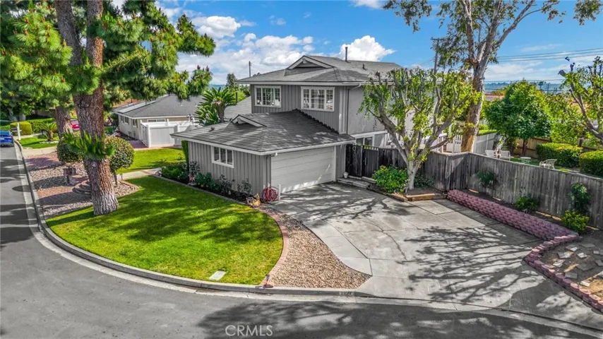 1321 Denise Court, Brea, California 92821