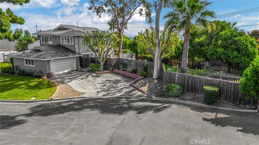 1321 Denise Court, Brea, California 92821