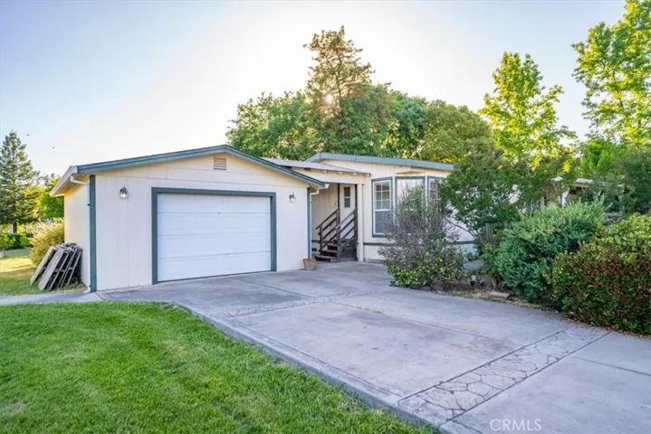 7985 Ricalia Lane, Los Molinos, California 96055