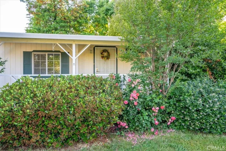 7985 Ricalia Lane, Los Molinos, California 96055