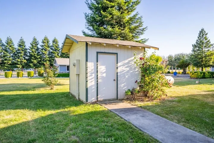 7985 Ricalia Lane, Los Molinos, California 96055