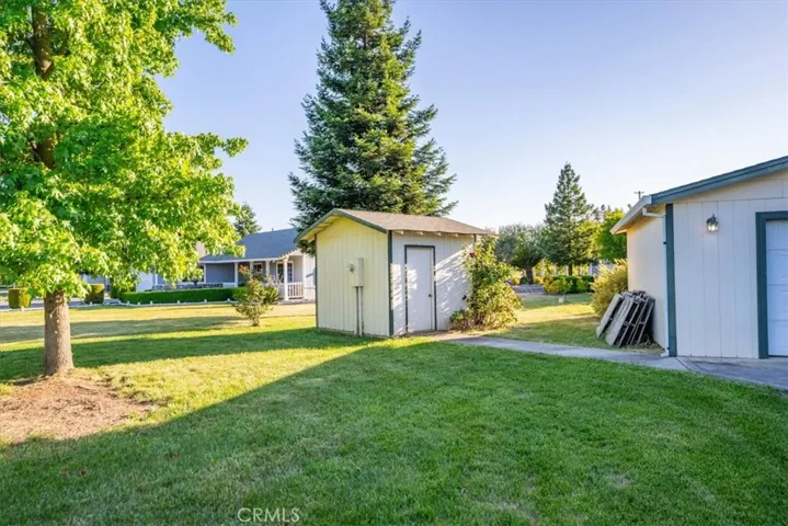 7985 Ricalia Lane, Los Molinos, California 96055