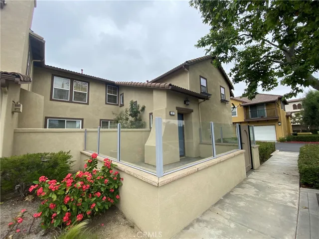 8090 Cornwall Court 61, Rancho Cucamonga, California 91739
