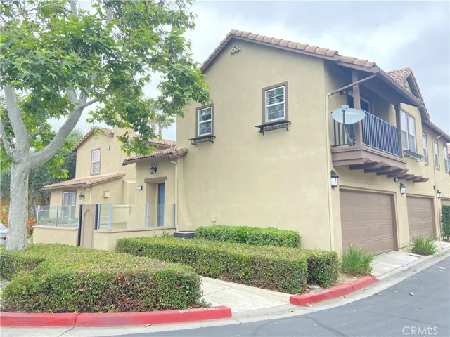 8090 Cornwall Court 61, Rancho Cucamonga, California 91739