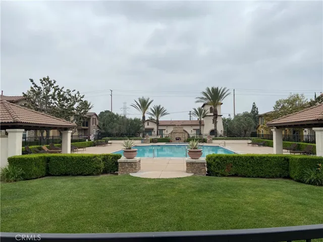 8090 Cornwall Court 61, Rancho Cucamonga, California 91739